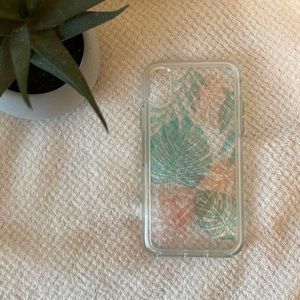 // otterbox symmetry “easy breezy”iphone x/xs case